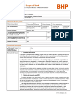 SPC-0000-DP-SOW-000200 (WP2) Facilities