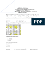 Examen Gestion - Taller de Evaluación Nº2. 2021