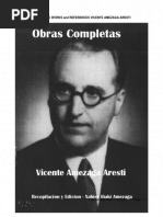 The Basque Man - Author Vicente Amezaga Aresti