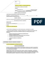 Actividades Ética Modificadas. ZOE PDF