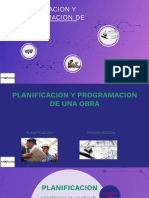 Planificación Construcción I Franco Linares Ch. 2013156896 Arequipa