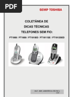 Defeitos e Programação Geral