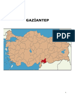 Gaziantep