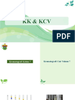 KK&KCV
