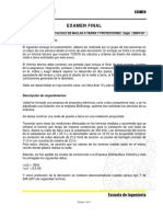 Examen DMP4101