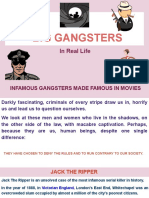 Big Gangsters