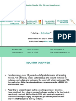 4 07 NSX Bioceutical Business Presentation