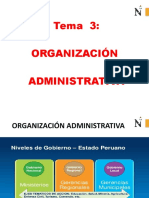 TEMA 3 y 4.