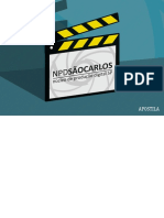 Apostila - NUCLEO DE PROD DIGITAL SAO CARLOS 2010