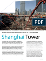 Shanghai: Tower