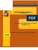 PDF Trabajo Diseo de Acero y Mader Compress