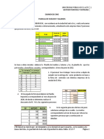 Examen Toborochi