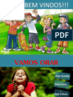 De Quem Eh Voz