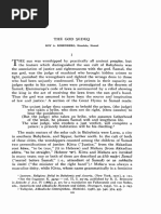 THE GOD SEDEQ - Roy Rosenberg