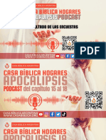 Apocalipsis - Placas Del Podcast