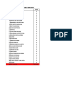 List of Annex 2,29 Orang