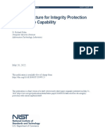 Nist CSWP 25