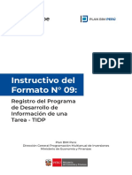 Instructivo Formato9 RD0005 2021EF6301