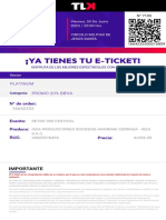 Ticket 2
