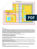 Debt Based Money System Converter