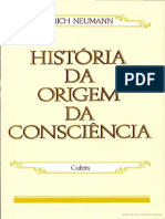 509755612 Historia e Origem Da Consciencia Erich Neumann
