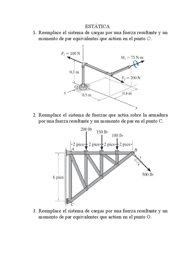 ejercicios-de-sistemas-de-fuerzas-y-momentos-pdf