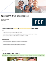 13 - 03 - 2023-Apresentacao-06-Updates PIX Brasil e Internacional
