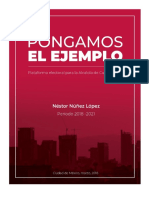 Pongamos El Ejemplo