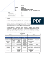 CONT - Sílabo - Emprendimiento - Plan de Desarrollo Del Negocio - V Ciclo