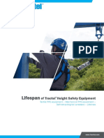 2018 07 11 Tractel PPE Lifespan