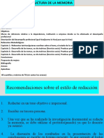 Elaborar Introducción y Justificación