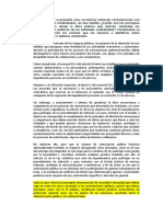 De Acuerdo Al Presente Caso Se Habrían Realizado Contrataciones Con Proveedores Inhabilitados