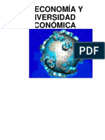 4.1 Economía y Diversidad Economica