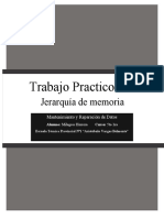Tp1-Jerarquia de Memoria