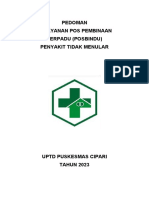 Pedoman PTM