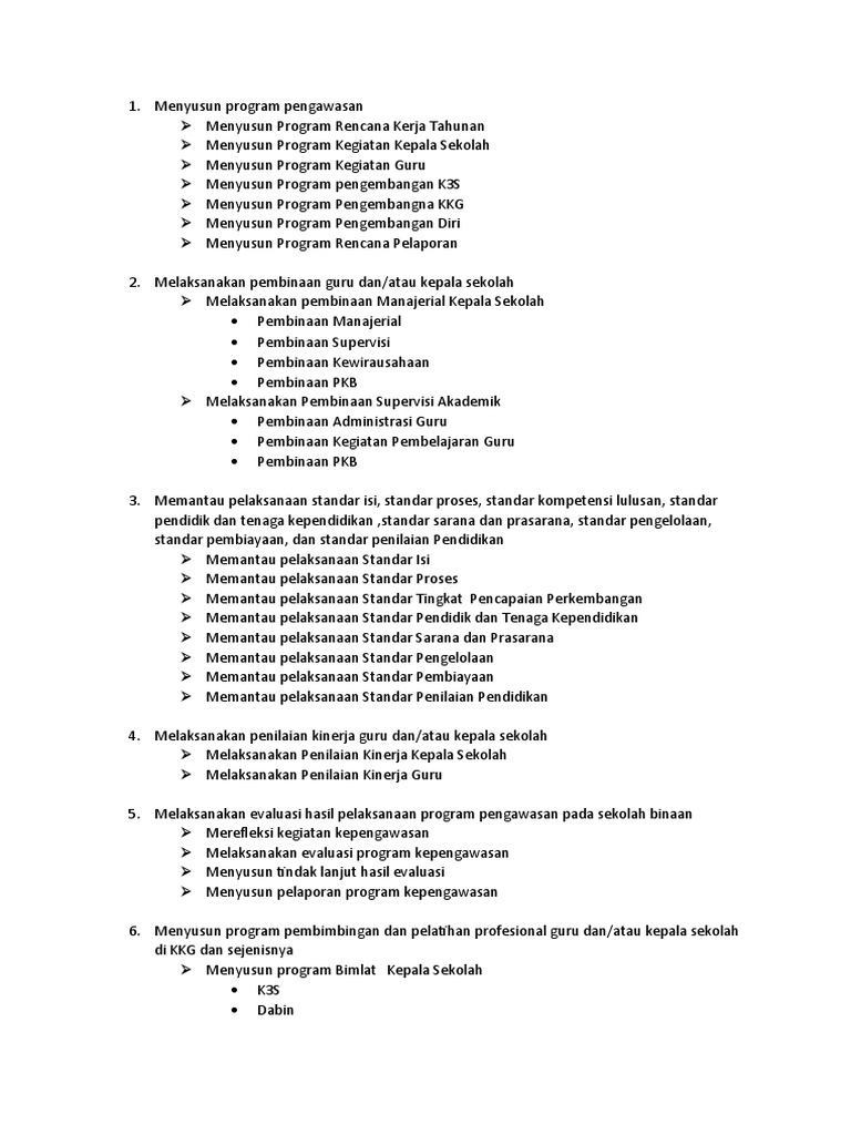 Rincian ekinerja pdf