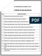 Undang Undang Kelas