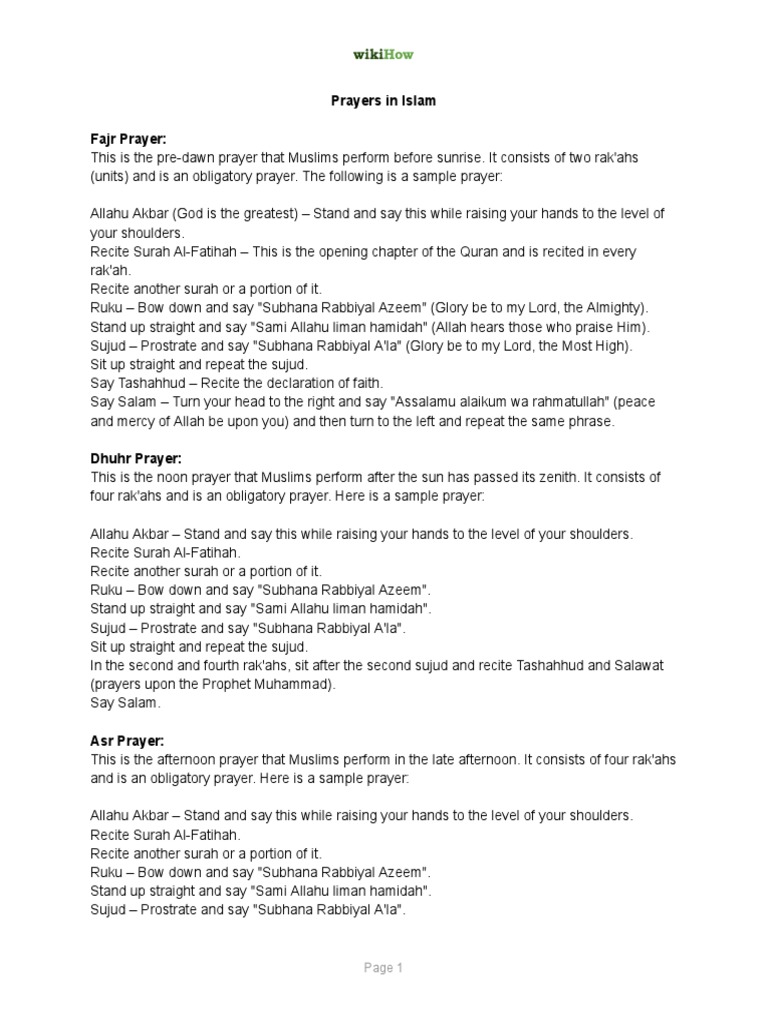 prayers-in-islam-pdf-abrahamic-religions-prayer