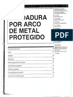 Capitulo 2 Soldadura por arco de metal protegido (2)