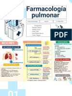 Farmacologia Pulmonar-Grupo 4