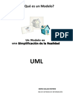 Material de Consulta UML Diagrama de Clases PDF