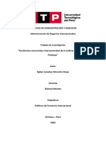 Facultad de Administración y Negocios