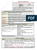 SESION Tarjetas Numericas