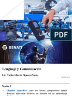 Sesion 2 Lenguaje y Comunicaciòn - 2023