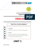 Guide 2 - English B