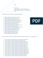 Actividades para La Factura de Julio Compartido Al Grupo 1