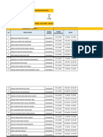 JADUAL MP KAFA UPKK TAHUN 6 2021 (Terkini)