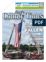 2023-07-06 St. Mary's County Times