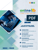 Tarea Virtual 1 Metodologia Del Desarrollo