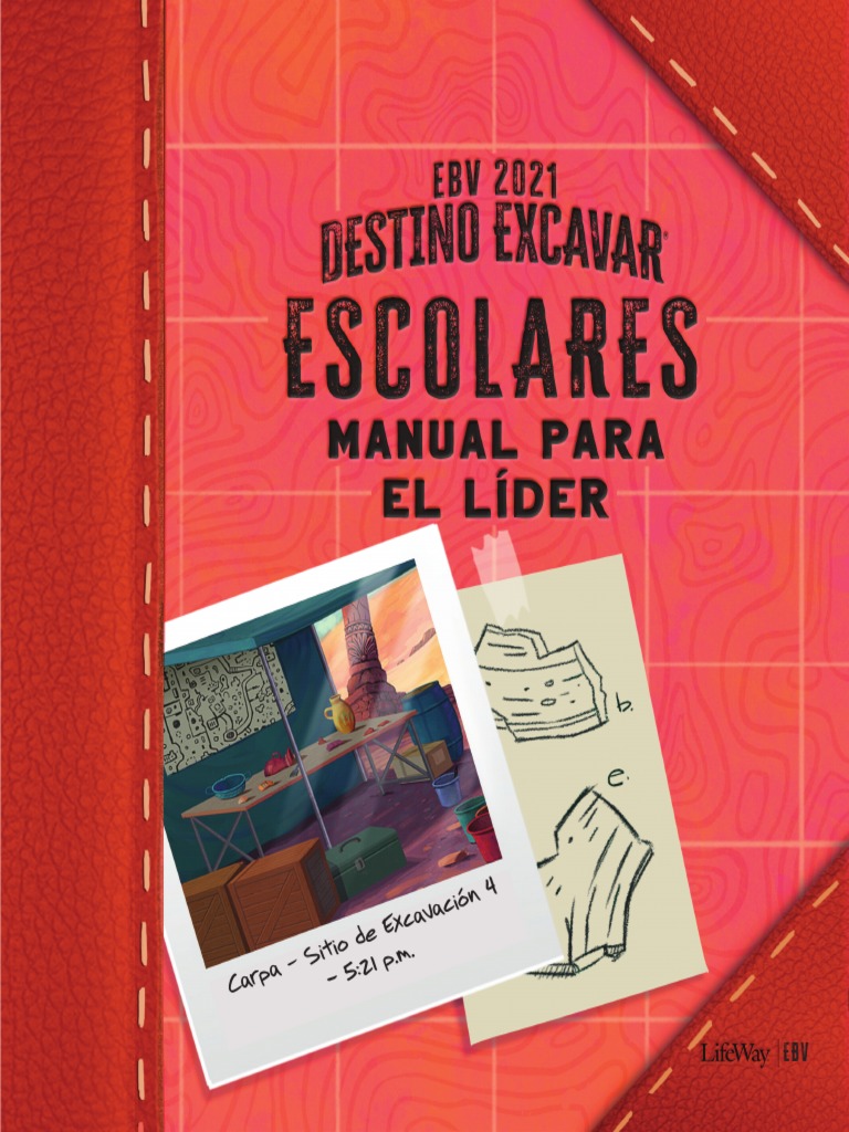 Muestra EBV 2021 | PDF | Jesús | María, madre de Jesús